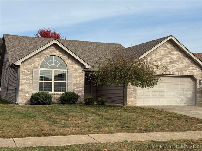 8807  Woodford Drive Charlestown, IN 47111 | MLS 2024011846