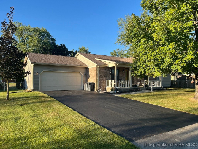 404  Maple Hill Drive Madison, IN 47250 | MLS 2024012004