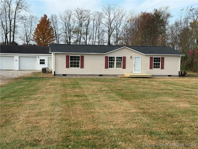 7505  Westbrook Drive Charlestown, IN 47111 | MLS 2024012049