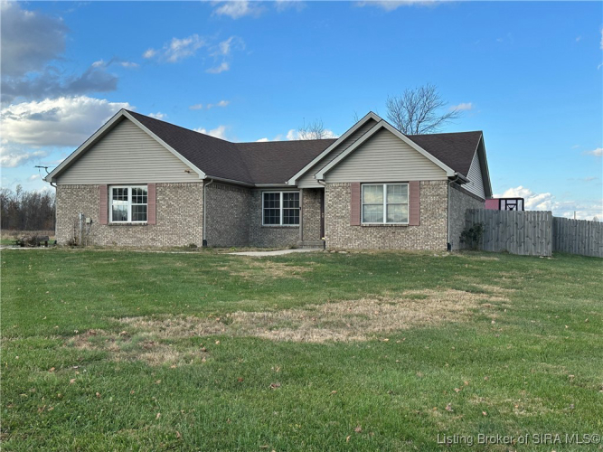 9090 W County Road 750  Paris Crossing, IN 47270 | MLS 2024012066