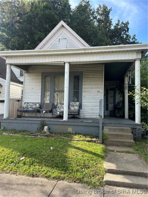 1743 E Spring Street New Albany, IN 47150 | MLS 2024012161