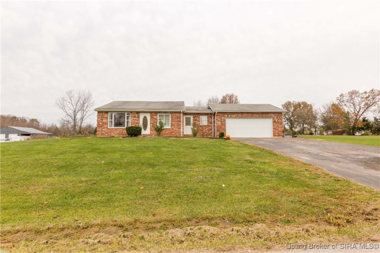 1807  Crone Road Memphis, IN 47143 | MLS 2024012188