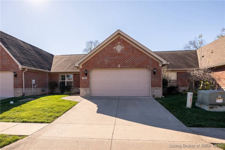 1906  Majestic Meadows Drive Clarksville, IN 47129 | MLS 2024012234