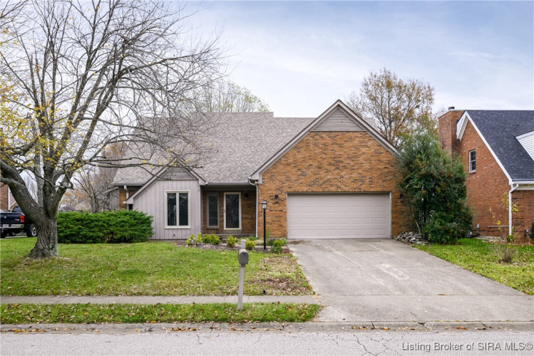 3608  Sundance Drive New Albany, IN 47150 | MLS 2024012315