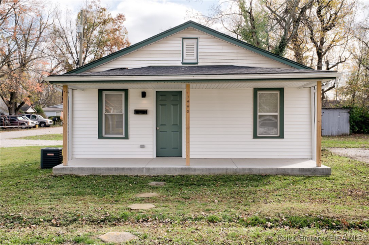 1440  Lindsey Street Charlestown, IN 47111 | MLS 2024012332