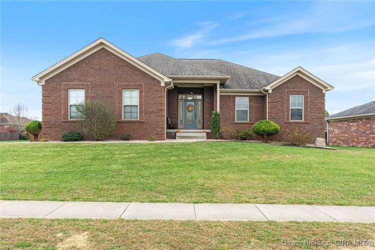 13733  Deerfield Station  Memphis, IN 47143 | MLS 2024012442