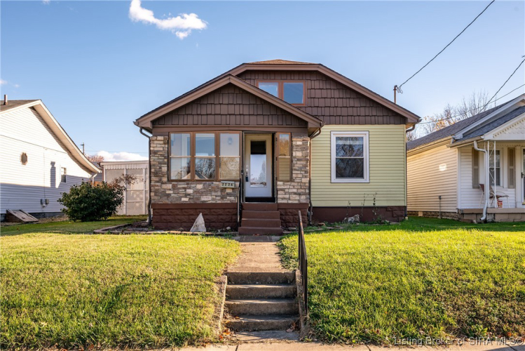 2226  Willard Avenue New Albany, IN 47150 | MLS 2024012488