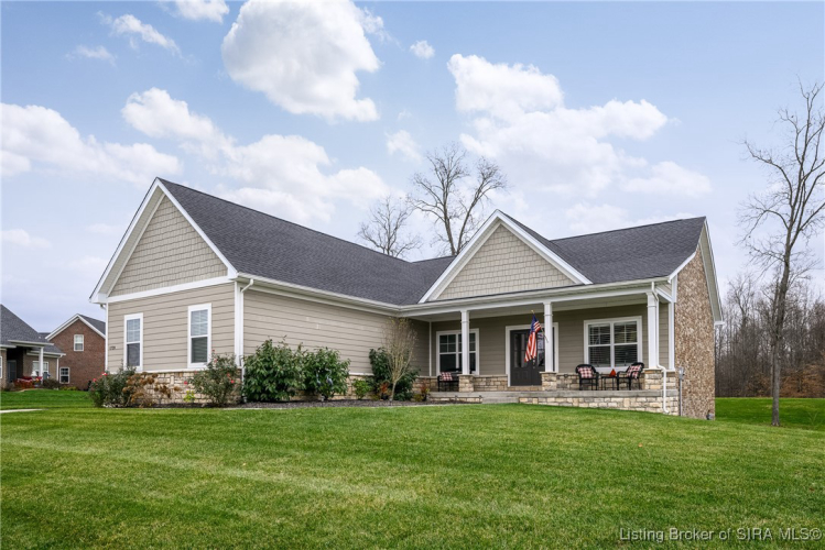 1739  Augusta Parkway Henryville, IN 47126 | MLS 2024012531