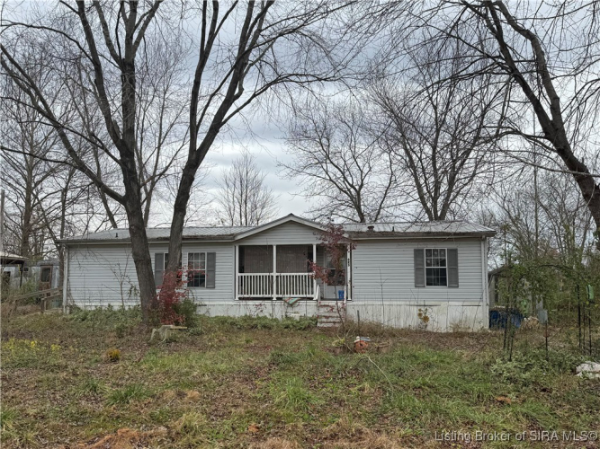 623  Mayfield Road Henryville, IN 47126 | MLS 2024012541