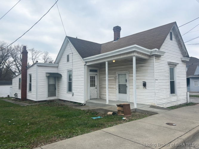 245  Silver Street New Albany, IN 47150 | MLS 2024012620