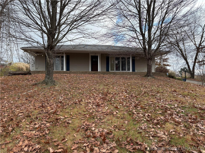 1107  Westwood Lane New Albany, IN 47150 | MLS 2024012638