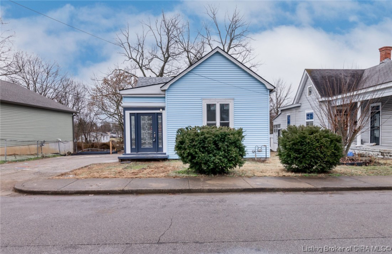 249  Ealy Street New Albany, IN 47150 | MLS 202405676