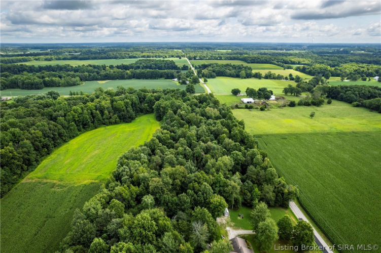 Clapp Road Otisco IN 47163 (House For Sale) MLS 202407722