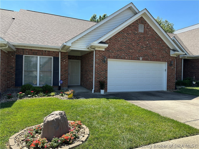 2135  Pickwick Drive New Albany, IN 47150 | MLS 202408031