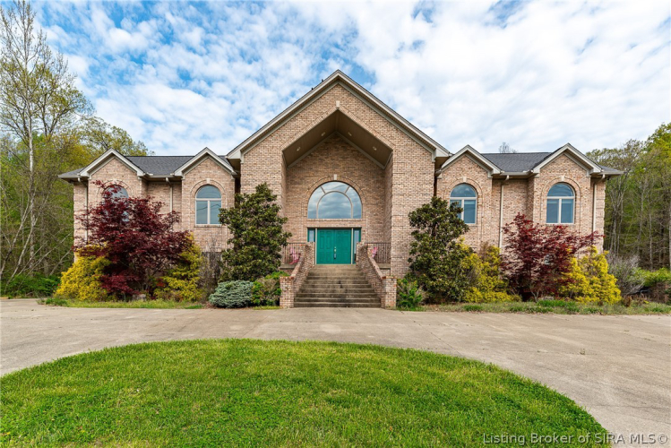 3001  Overlook Trace New Albany, IN 47150 | MLS 202408042