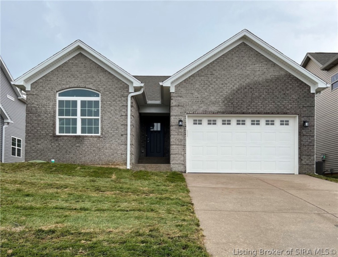 5903  Juniper Ridge (3 SV) Drive Charlestown, IN 47111 | MLS 202408149