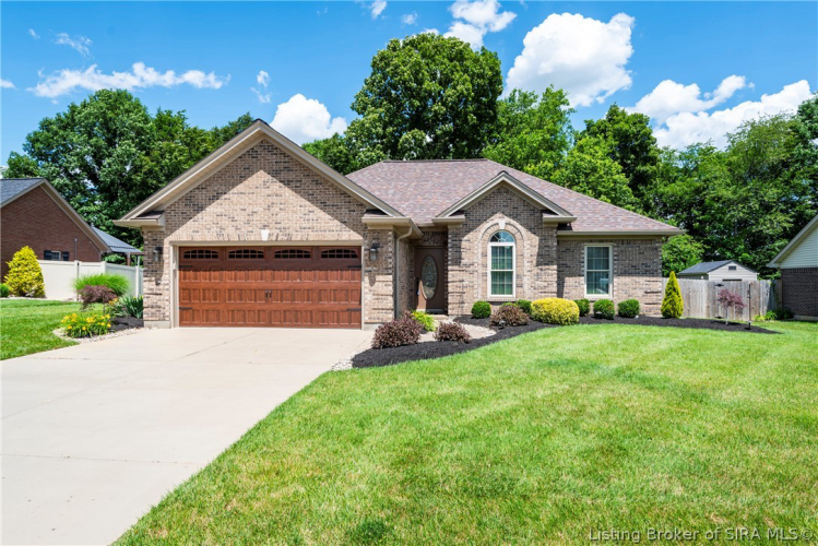 3149  Koehler Place  New Albany, IN 47150 | MLS 202408224