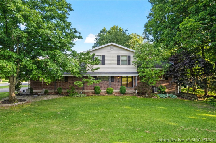 507  Brentwood Drive Madison, IN 47250 | MLS 202408295