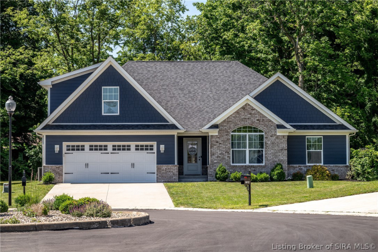 9010  Glencoe Court Charlestown, IN 47111 | MLS 202408637