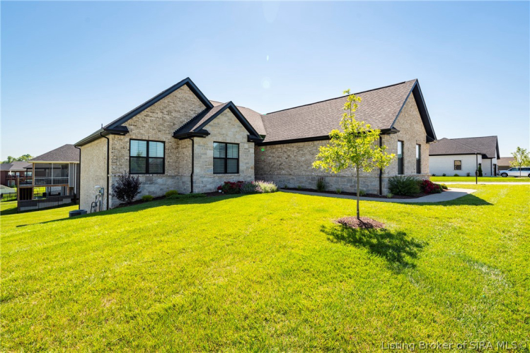 6010  Jillian Drive Charlestown, IN 47111 | MLS 202408670