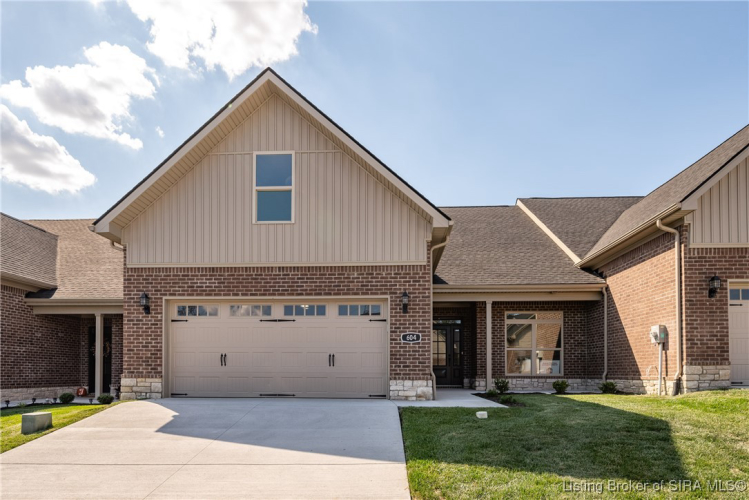 604  Penny Lane New Albany, IN 47150 | MLS 202408829