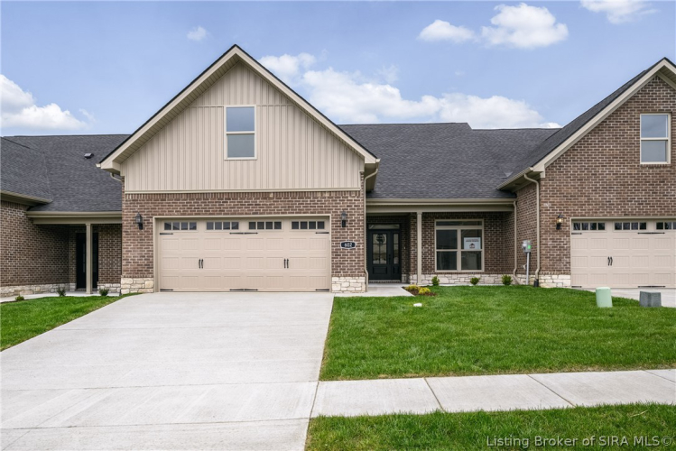 602  Penny Lane New Albany, IN 47150 | MLS 202408830