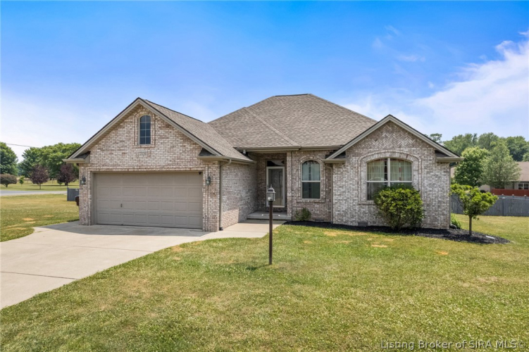 2130  Galway Trail Madison, IN 47250 | MLS 202408877