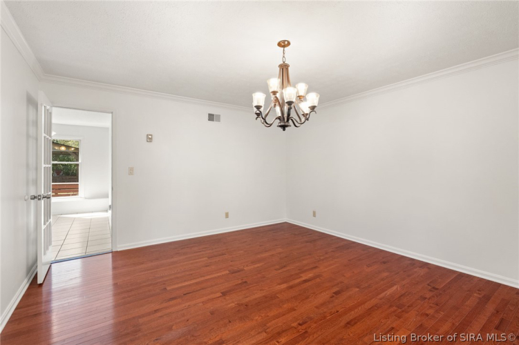 Medium Water Features 512 West Water Street Borden IN 47106 (House For Sale) | MLS 2026012741