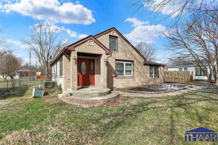 1848 N Routiers Avenue Indianapolis, IN 46219-1951 | MLS 100279