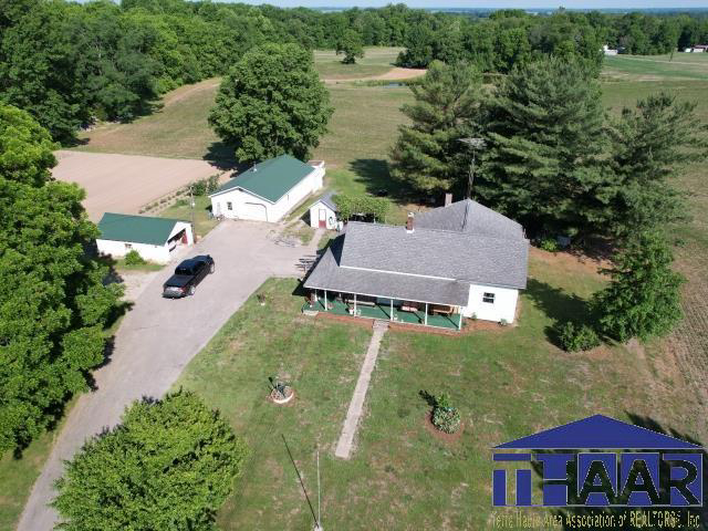 8316  State Road 59  Clay City, IN 47841 | MLS 100895