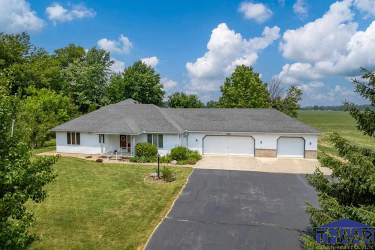 2388 W State Road 46  Cory, IN 47846 | MLS 101043