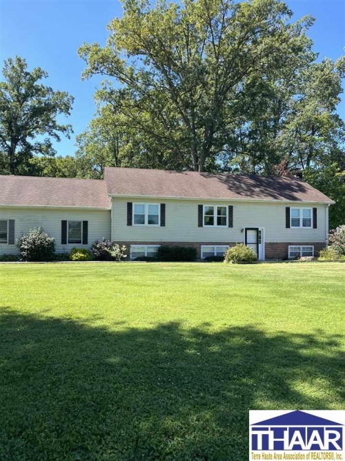 10573 N County Rd 300 W  Brazil, IN 47834 | MLS 101641