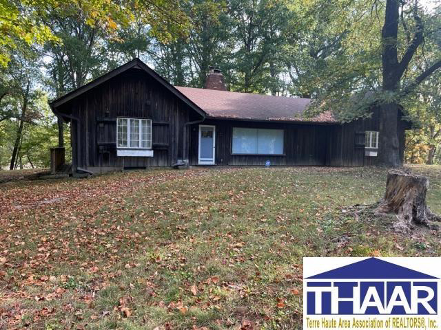 3510 N county road 150 West  Cayuga, IN 47928 | MLS 102080