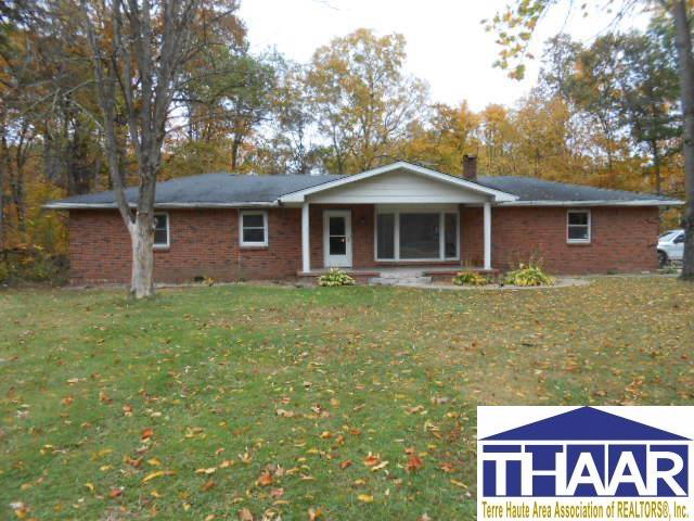 3474 S Westwood Place West Terre Haute, IN 47885 | MLS 102101