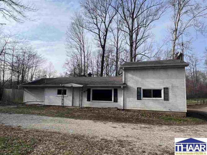 7331  State Road 42  Poland, IN 47868 | MLS 102339