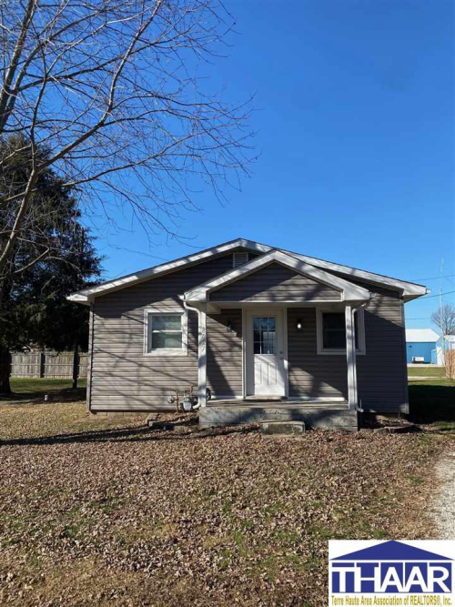 8027 S Mc Arthur Street Terre Haute, IN 47802 | MLS 102397