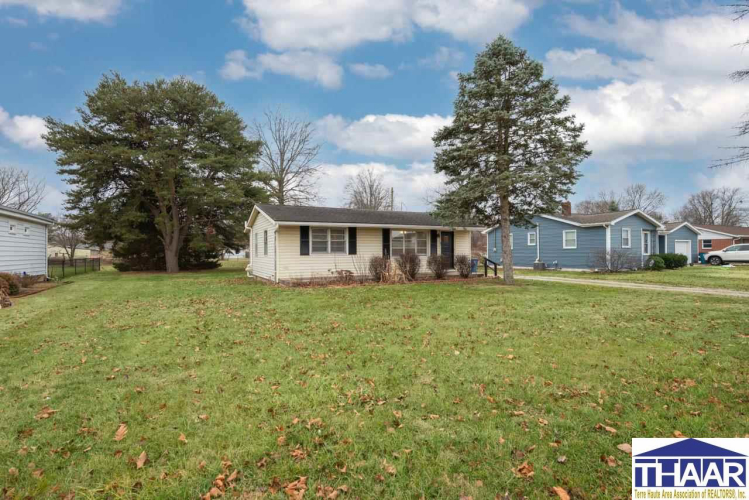 3609  Maple Avenue Terre Haute, IN 47804 | MLS 102523