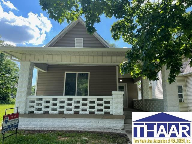 69 S 18th Street Terre Haute, IN 47803 | MLS 102589