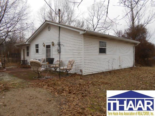 4690 W County Rd. 1350 S  Coalmont, IN 47438 | MLS 102671