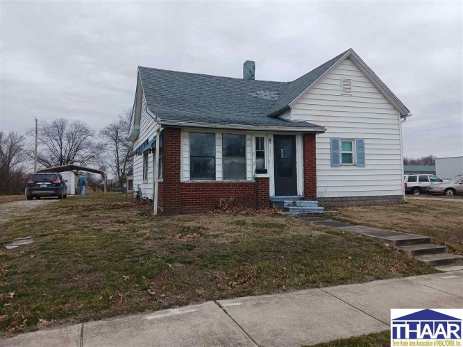 106  Main Street Clay City, IN 47841 | MLS 102782