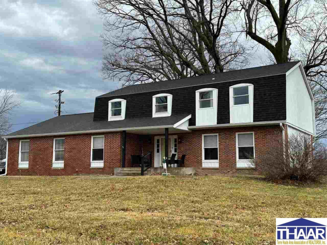 11042 S State Road 71  Clinton, IN 47842 | MLS 102876