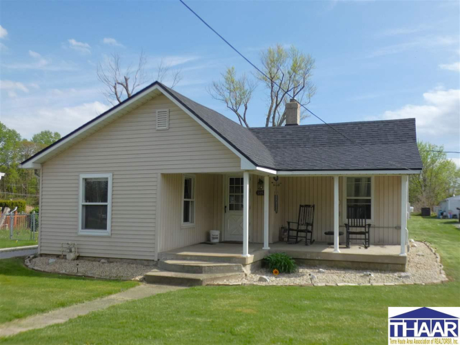 2253 E State Rd 163  Clinton, IN 47842 | MLS 103270