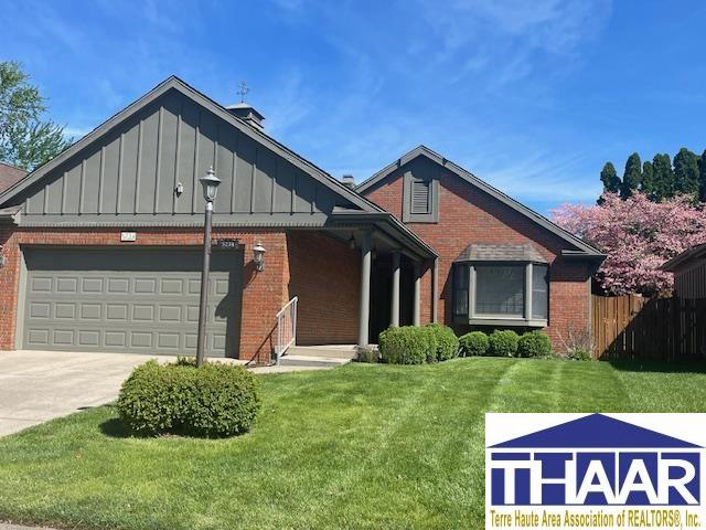 5234  Anvil Court Terre Haute, IN 47803 | MLS 103355