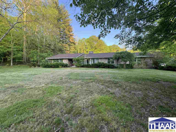7430  State Road 42  Poland, IN 47868 | MLS 103412