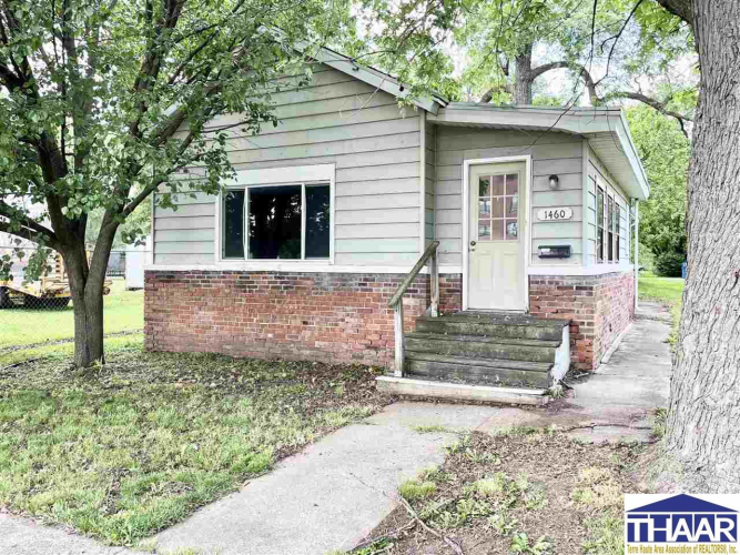 1460  Eagle Street Terre Haute, IN 47807 | MLS 103455