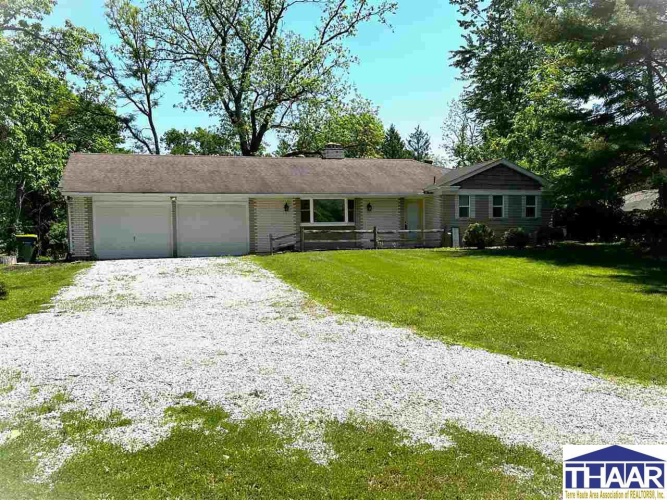 6  Keane Lane Terre Haute, IN 47803 | MLS 103458