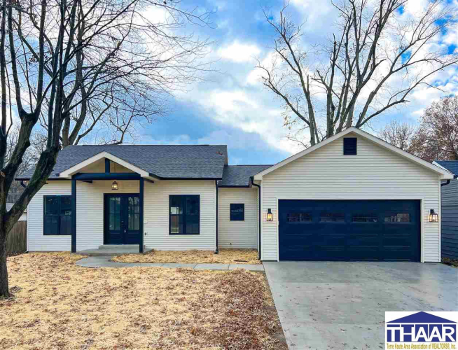 2901  Cruft Street Terre Haute, IN 47803 | MLS 103506