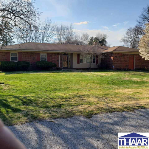 4311 S 9th Street Terre Haute, IN 47802-9999 | MLS 103538