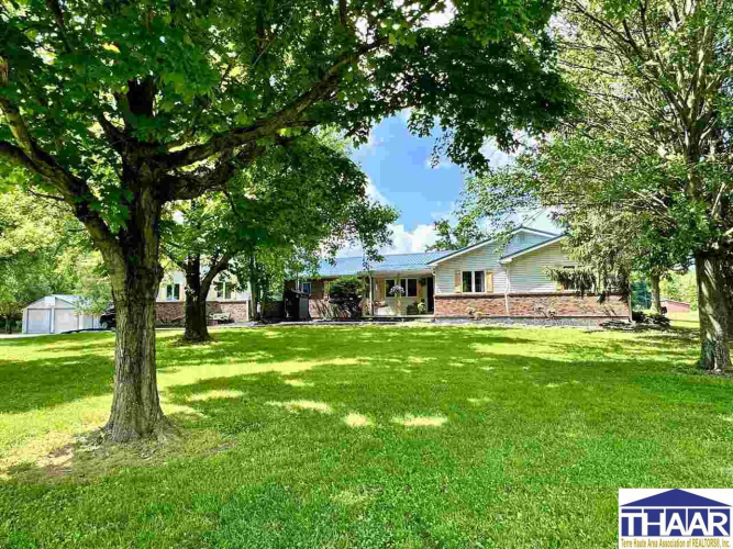 6040 S County Rd 25 E  Cloverdale, IN 46120 | MLS 103558