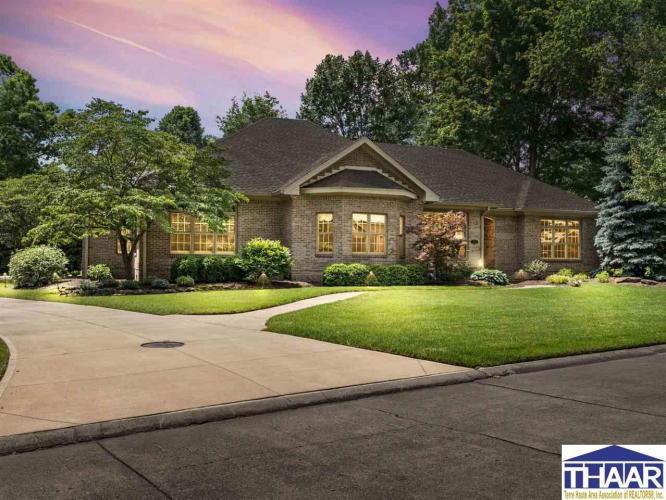 4961  Beechwood Court Terre Haute, IN 47803 | MLS 103566